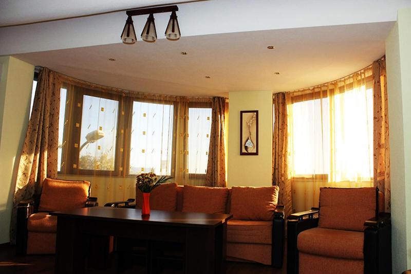 Hotel Coralis Eforie Nord Room photo